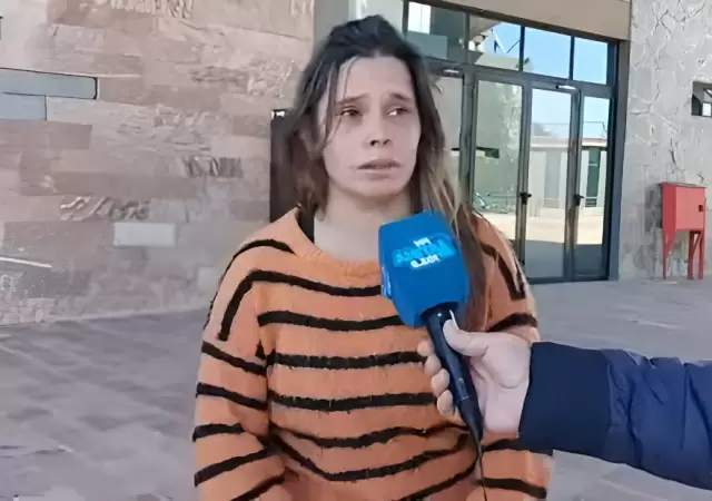 Ver�nica Acosta.
