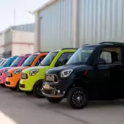 Conocé el auto eléctrico fabricado en Argentina que cuesta 15.700 dólares