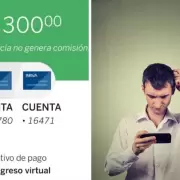 C�mo manejar una transferencia equivocada sin quedar pegado