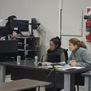 Detalle incre�ble detr�s de la pena impuesta a una mujer que mat� a sus dos hijos