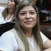 Ver�nica Razzini: "El mundo sindical en Argentina debe reinventarse"