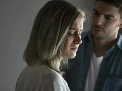 Qu� frases nunca deber�as decir en una discusi�n de pareja.