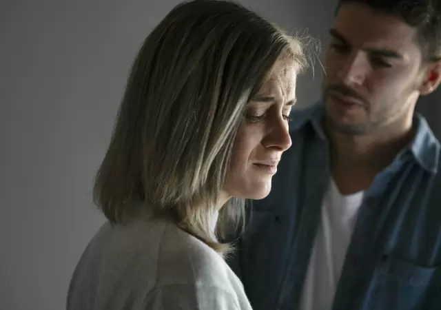 Qu� frases nunca deber�as decir en una discusi�n de pareja.