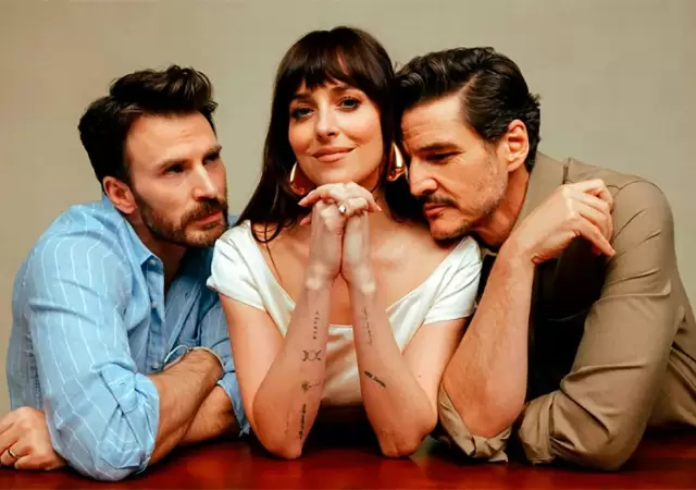 Amores Materialistas se estrenar� en Argentina el 31 de julio.