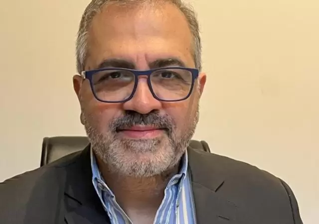 Abogado, Marcelo Saleme Murad.