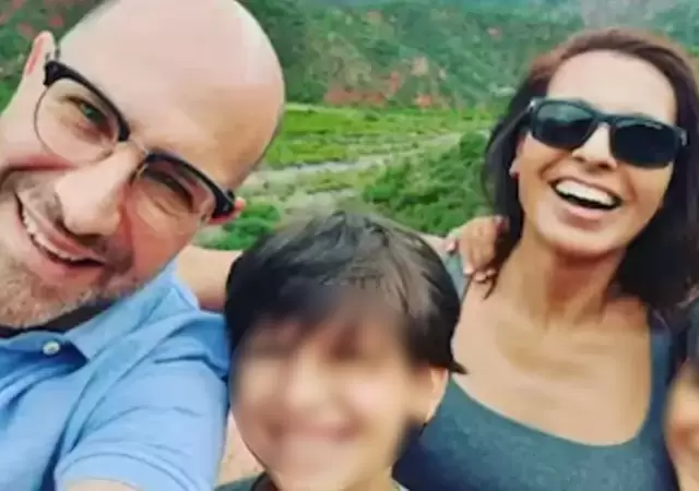 El final que nadie podr�a haber imaginado para la familia Seltzer Leguizamon.