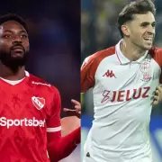 Independiente vs Huracán por las semifinales del Apertura 2025: día, hora y cómo seguirlo en vivo