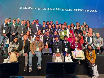 Estudiantes en ArminerA