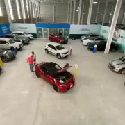 Las concesionarias de autos, chochas con las medidas de Econom�a