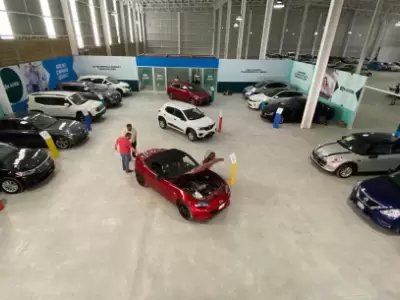 Agencias de autos