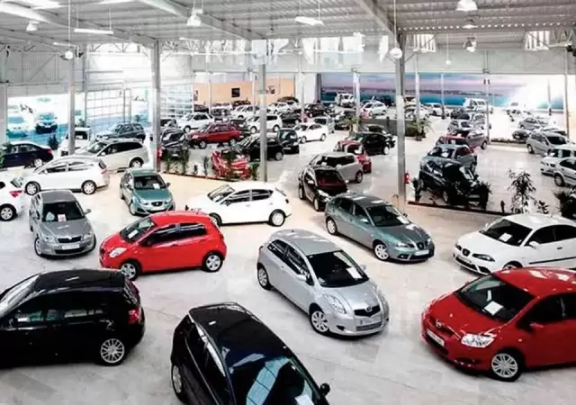 Agencias de autos.