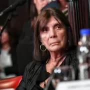 La presidente del bloque de UxP en la legislatura bonaerense chicane� a Kicillof