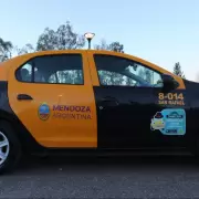 Los taxis y remises aumentarán su tarifa en Mendoza