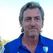 Fernando Ferrara, DT de Las Leonas:  "Vamos a consolidar este nuevo proceso"