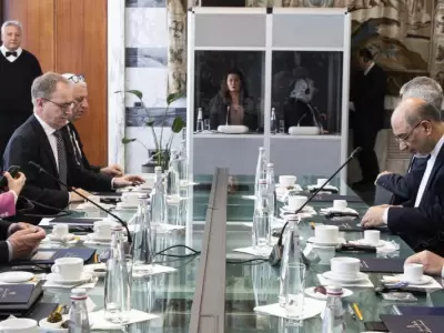 El di�logo entre Washington y Teher�n todav�a se encuentra muy lejos de lograr resultados que colaboren con la desescalada en Medio Oriente.