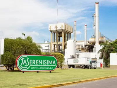 Mastellone y Dallpoint rechazan la venta del control accionario a Danone y Arcor/