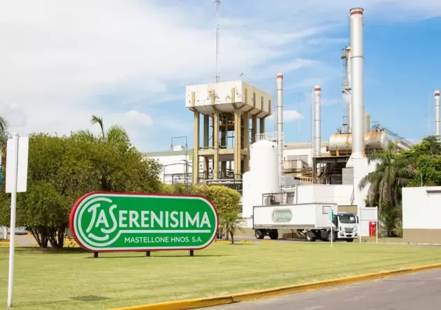 Mastellone y Dallpoint rechazan la venta del control accionario a Danone y Arcor/