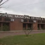 Tragedia: una mujer intentó quitarse la vida con gas y mató a su hija de dos años