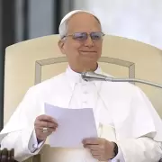 Qu� pa�ses visitar� el Papa Le�n XIV en la gira que lo traer� a la Argentina