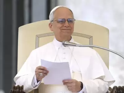 Papa Le�n XIV