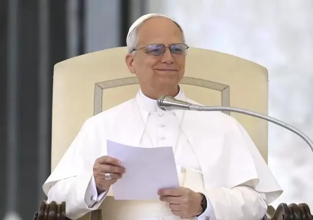 Papa Le�n XIV