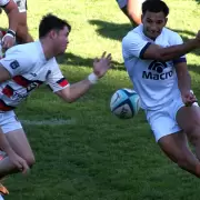 Mendoza no tuvo piedad y se quedó con la victoria ante Marista