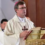 Dram�tico llamado a la concordia y al entendimiento hizo el arzobispo de Buenos Aires