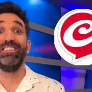 Echan a Moranzoni de Cr�nica tras ser acusado de quedarse con plata de una colecta