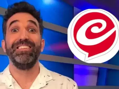 Diego Moranzoni.