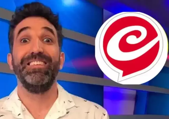 Diego Moranzoni.