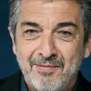 Ricardo Darín: "No comprendo de qué están hablando" al referirse a la economía del país