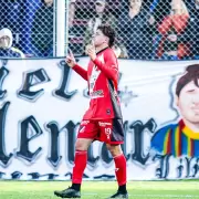 Deportivo Maip� le gan� de visitante a Colegiales, con el tiro del final