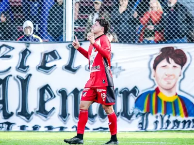 El Cruzado se hizo fuerte de visitante