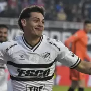 Platense hace historia: le gan� a San Lorenzo y jugar� la final del Torneo Apertura