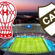 �Cu�ndo y d�nde se juega la final del Torneo Apertura entre Hurac�n y Platense?