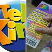 El Telekino volvi� a quedar vacante y alcanza pozo r�cord para el pr�ximo sorteo