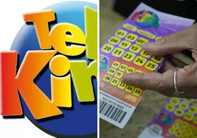 Telekino.