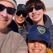 Velorios separados: el último adiós a la familia asesinada en Villa Crespo