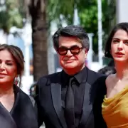 De qué se trata "Un simple accidente", la película iraní premiada en Cannes