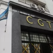 La CGT present� un amparo contra el decreto de Milei que limita el derecho a huelga