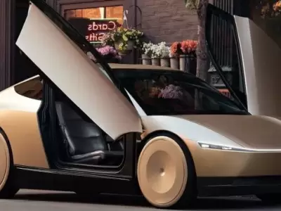 Desaf�os de los robotaxis: tecnolog�a, regulaci�n y seguridad en Tesla.