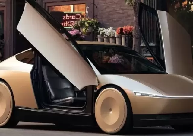 Desaf�os de los robotaxis: tecnolog�a, regulaci�n y seguridad en Tesla.