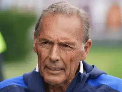 Miguel �ngel Russo est� muy cerca del ser el nuevo t�cnico de Boca/ Fuente: X