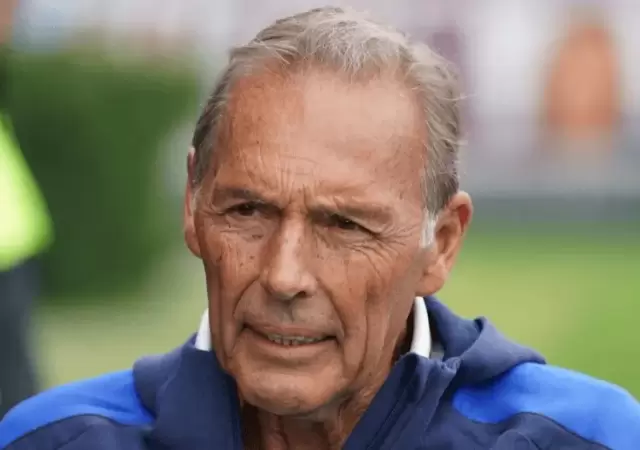 Miguel �ngel Russo est� muy cerca del ser el nuevo t�cnico de Boca/ Fuente: X