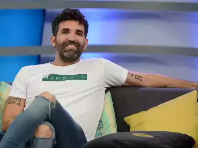"Me estaf� con la plata de mi tratamiento": habl� la mujer que denunci� a Moranzoni