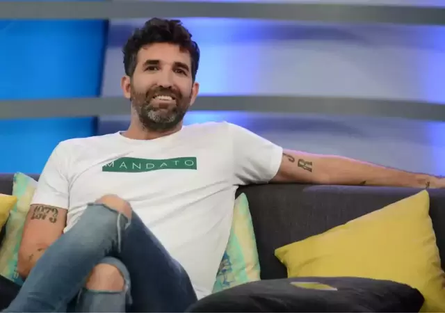 "Me estaf� con la plata de mi tratamiento": habl� la mujer que denunci� a Moranzoni