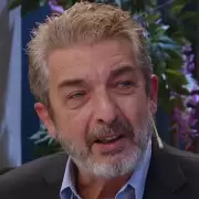 Polémica Darín-Caputo: el actor salió al cruce de las críticas del Ministro de Economía