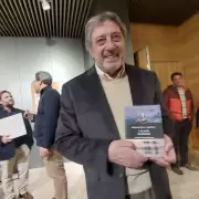 El descubrimiento mundial por el que "FAROandes" fue distinguido en el Senado de Mendoza