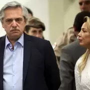 Fabiola Ya�ez: " Dijiste que estaba loca e inventaba cosas"
