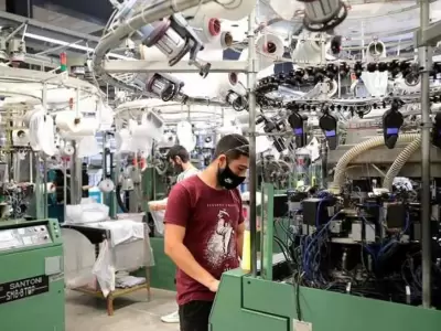 Las pyme industriales ser�an la m�s preocupadas